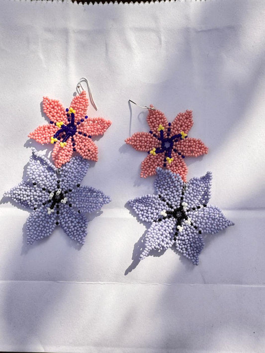 Beads Home Earrings