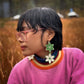 Beads Home Earrings