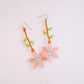Beads Home Earrings